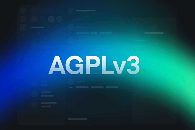 Why Arc is AGPL: Our License, Our Intentions, Day One