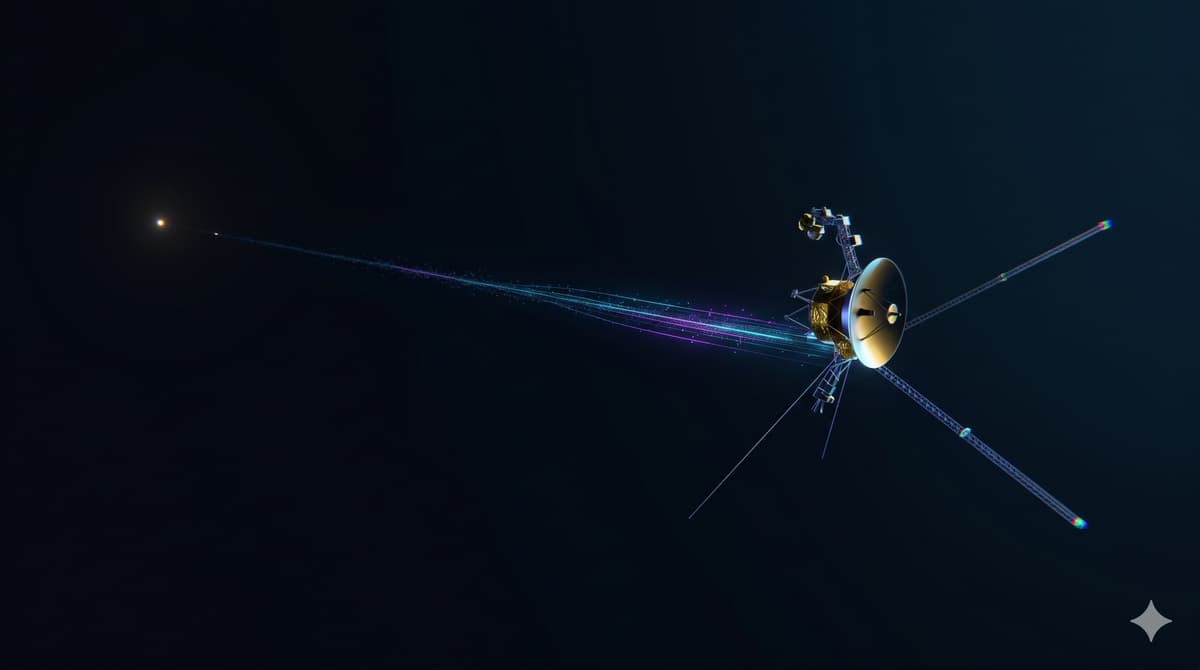 Aerospace Data Has a Storage Problem, Not a Speed Problem