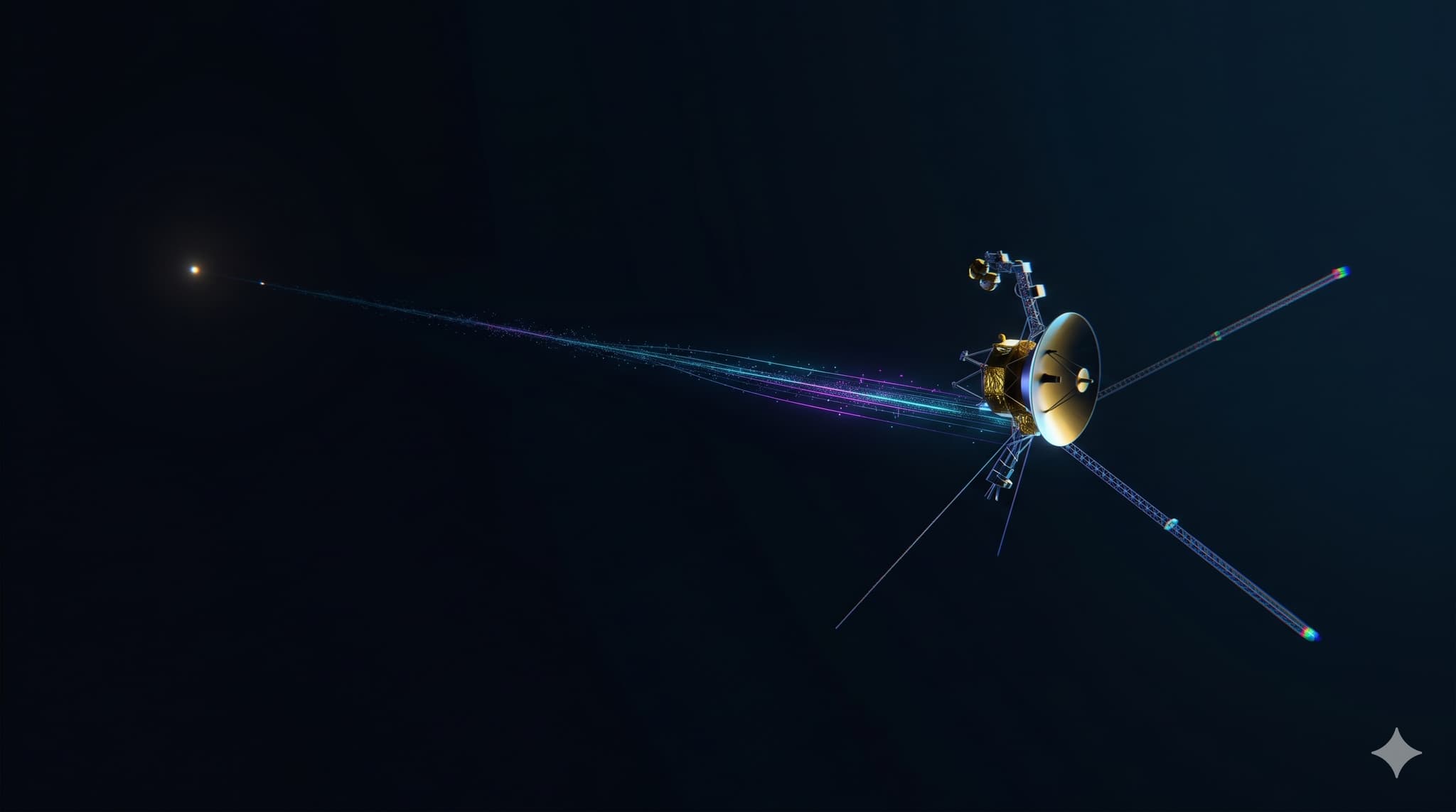 Cover image for Aerospace Data Has a Storage Problem, Not a Speed Problem