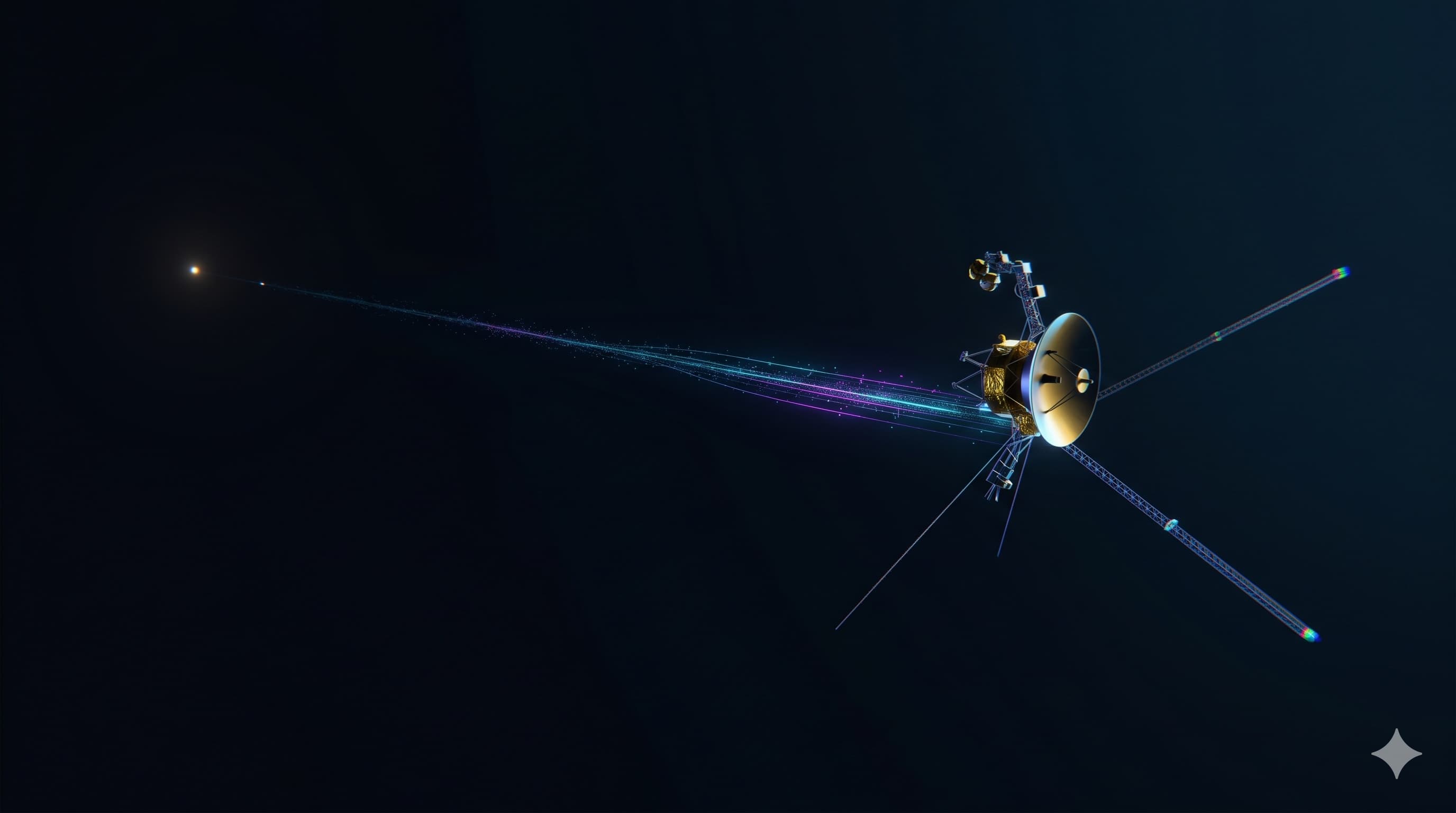 Cover image for Aerospace Data Has a Storage Problem, Not a Speed Problem