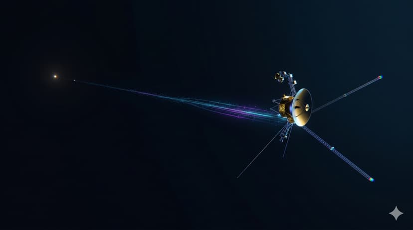 Aerospace Data Has a Storage Problem, Not a Speed Problem