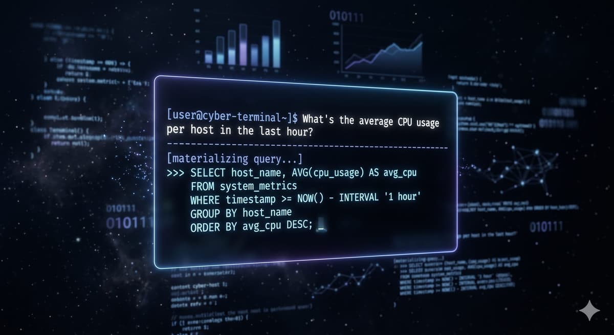 Chat with Your Arc Data: Connect Claude Desktop via MCP