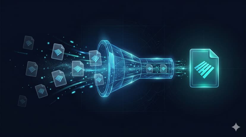 How Parquet Compaction Works in Arc (and Why It Runs in a Subprocess)