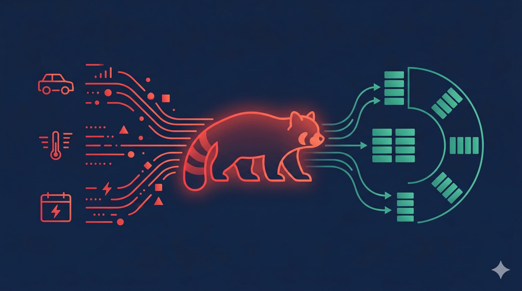 Cover image for Arc Output Plugin for Redpanda Connect: Stream Any Source into Arc