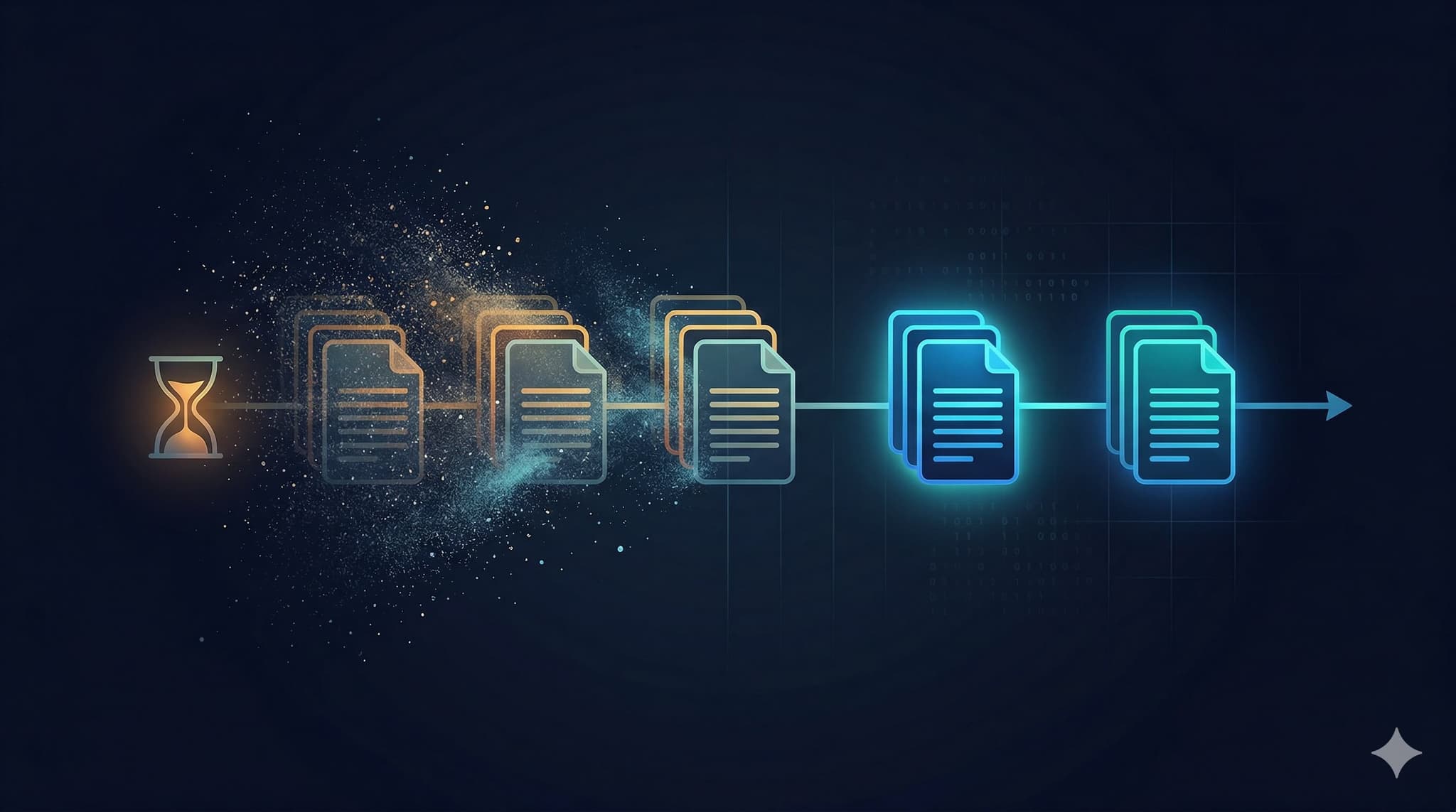 Cover image for Retention Policies in Arc: How We Delete Data Without Rewriting Files