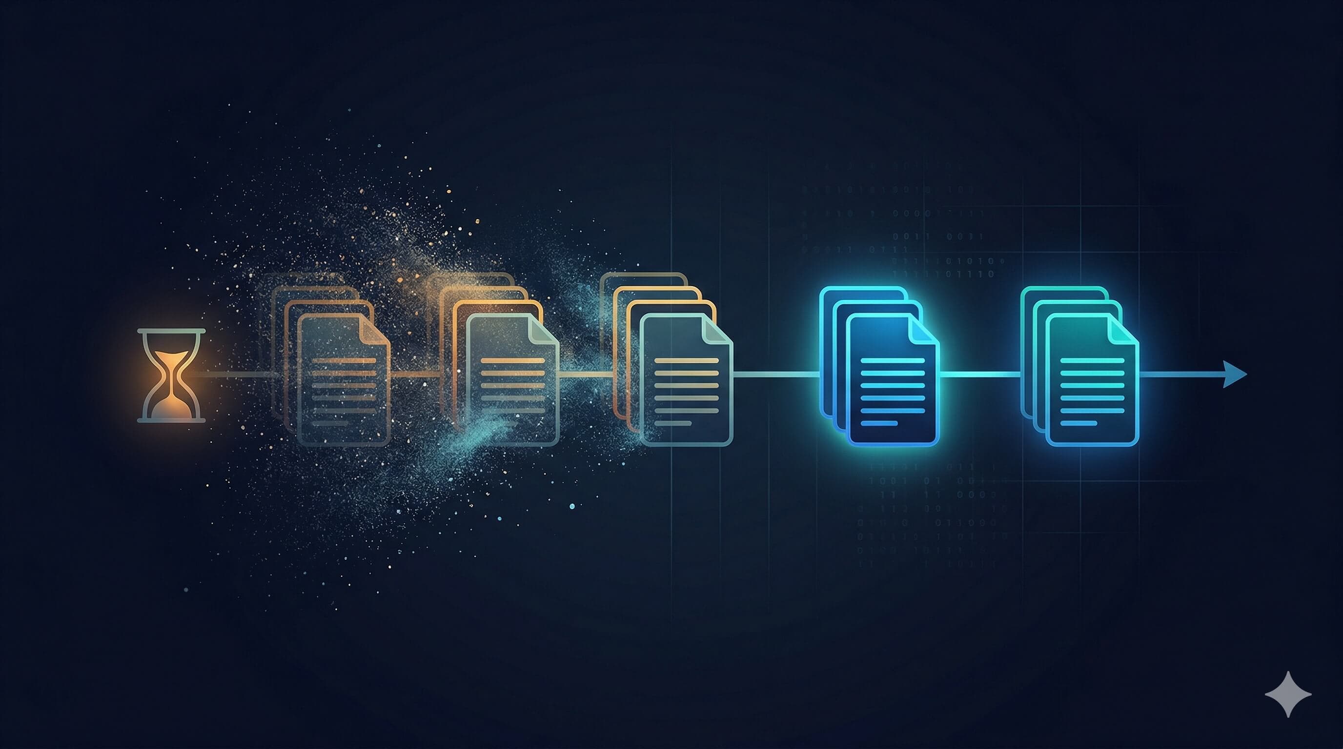 Cover image for Retention Policies in Arc: How We Delete Data Without Rewriting Files