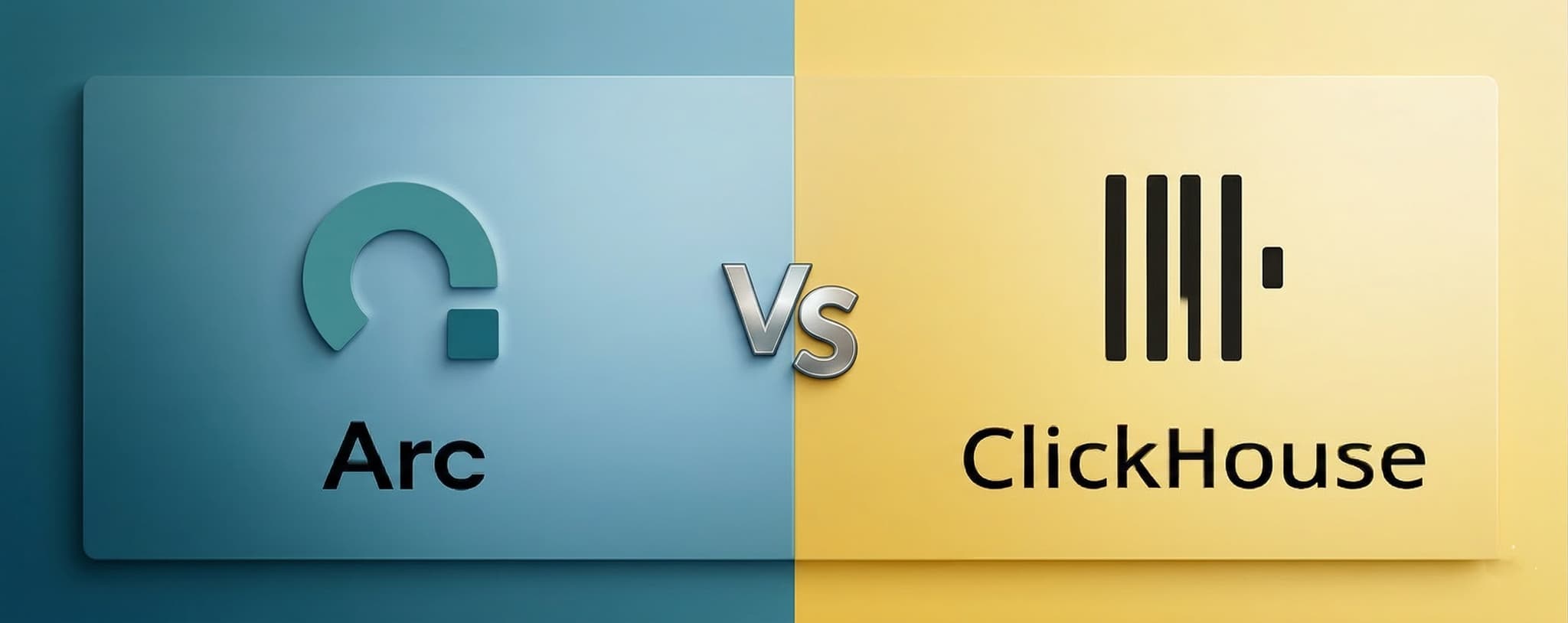 Cover image for Arc on ClickBench: We Ran True Cold Runs. Arc Won.