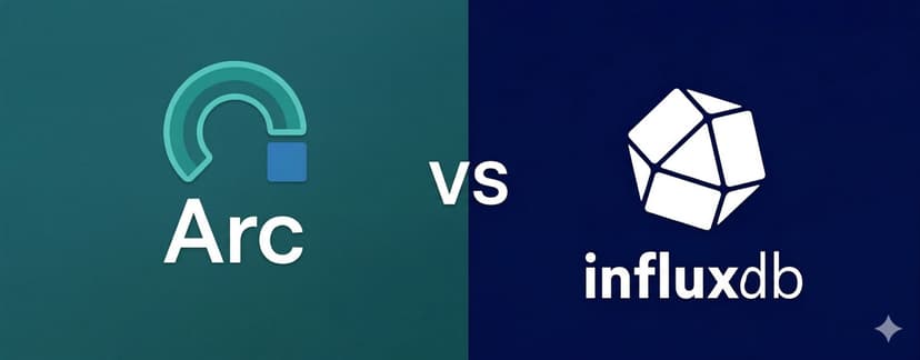 Arc on ClickBench: InfluxDB Isn't On It. So We Benchmarked What Powers It.