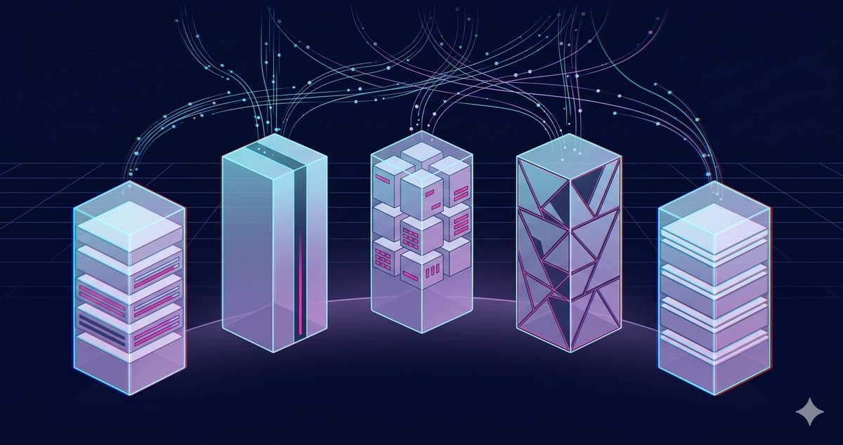 5 InfluxDB Alternatives in 2026: An Honest Comparison