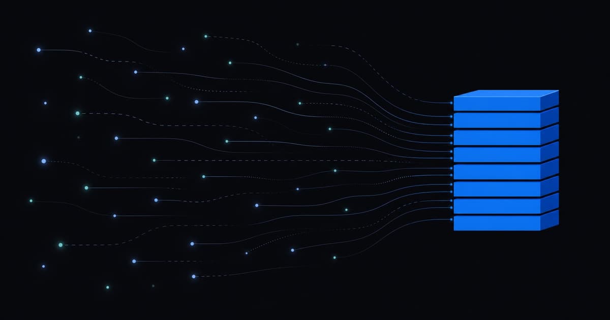 The Best Database for IoT in 2026: An Honest Comparison
