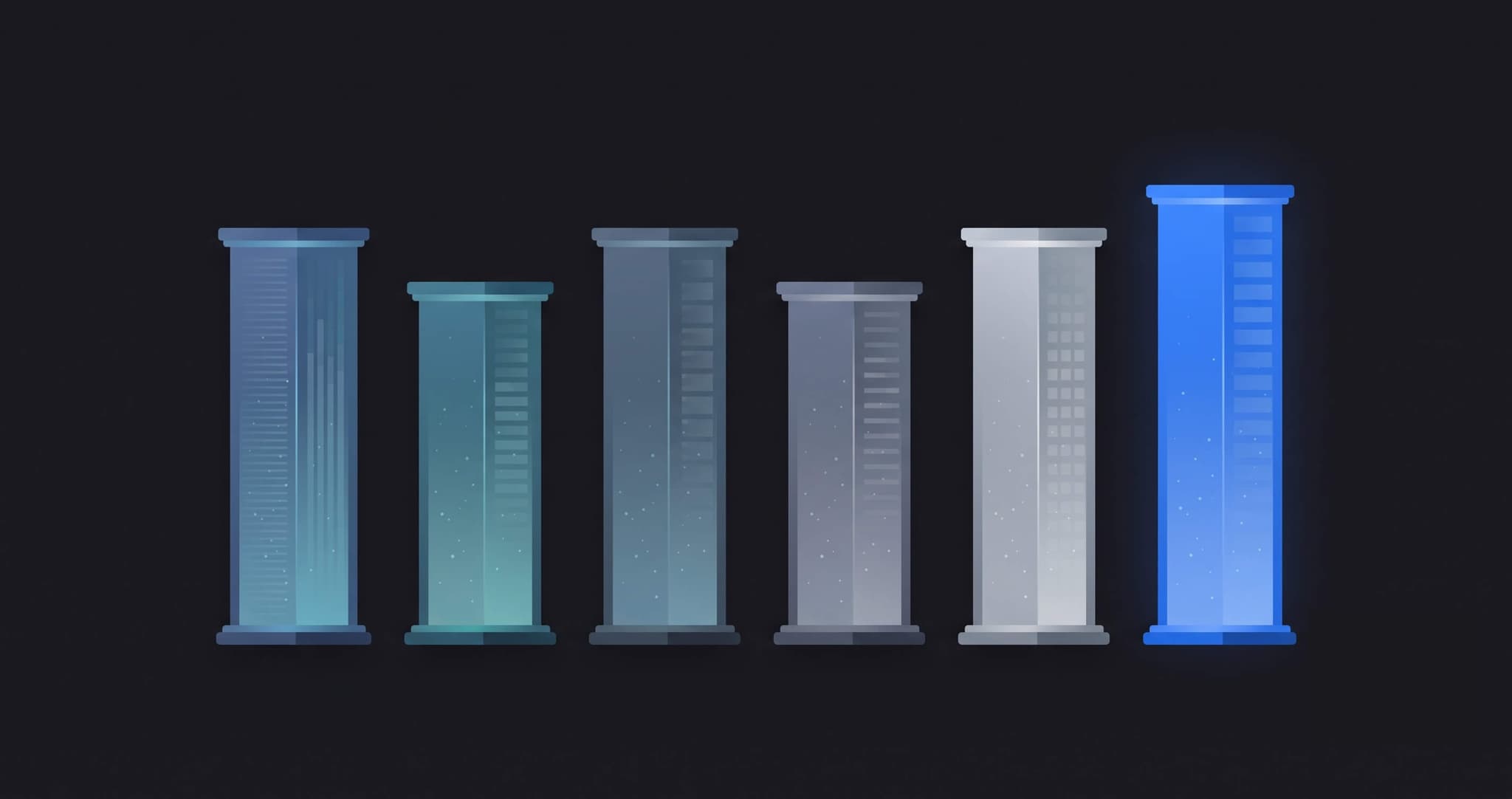 Cover image for 6 Best Time-Series Databases in 2026: An Honest Comparison