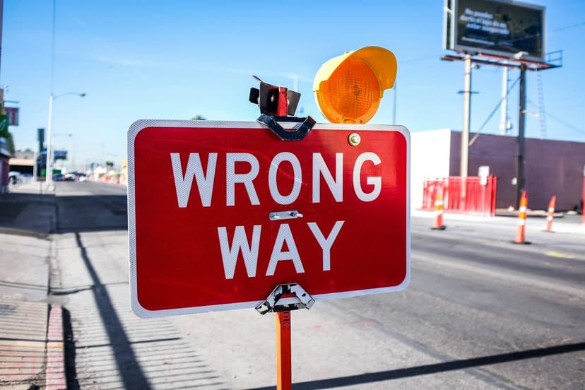 We Got It Wrong: Why Arc Isn't a Time-Series Database