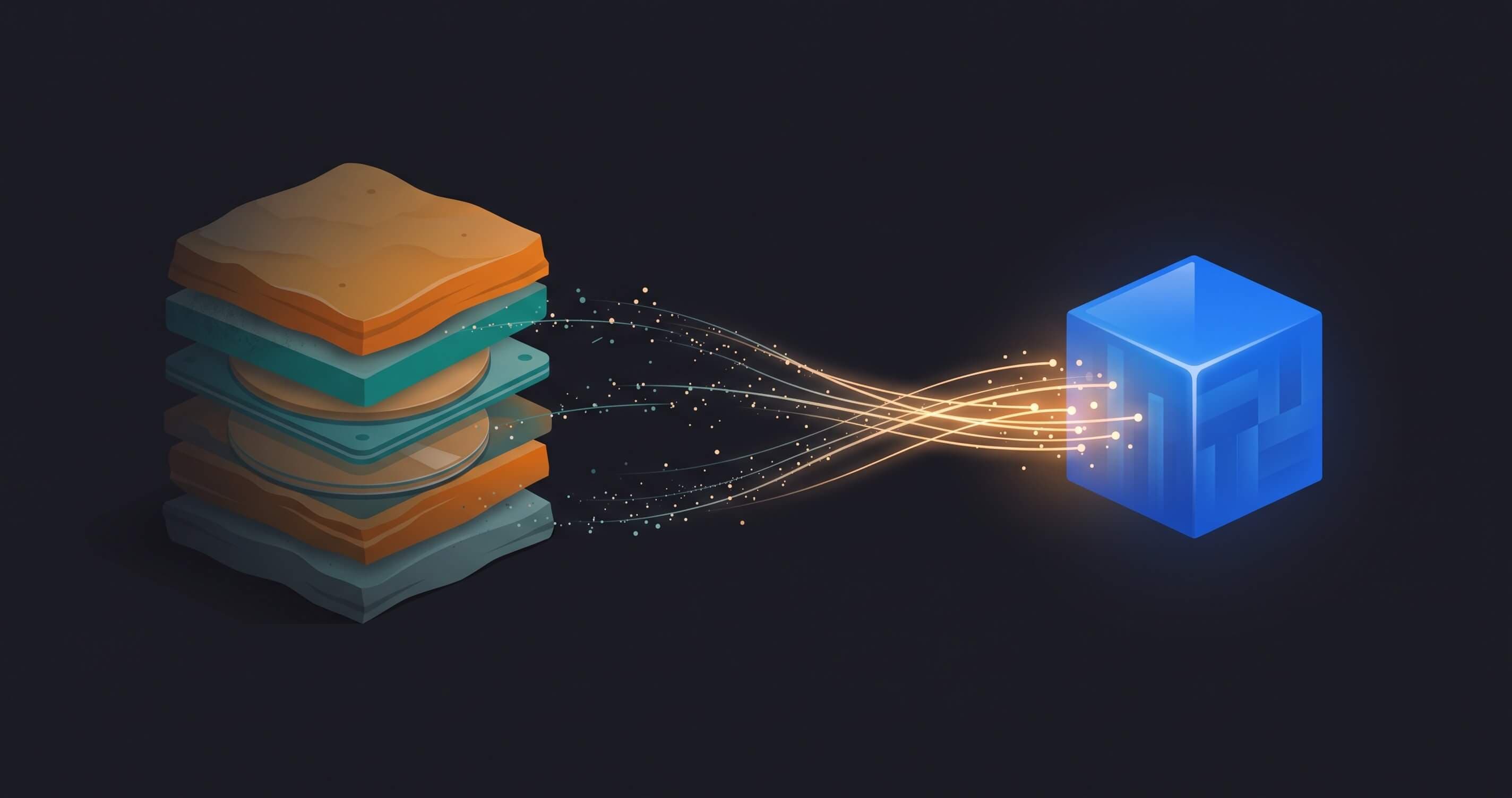 Cover image for Migrate InfluxDB to Arc, Straight Off Disk, with tsm2arc