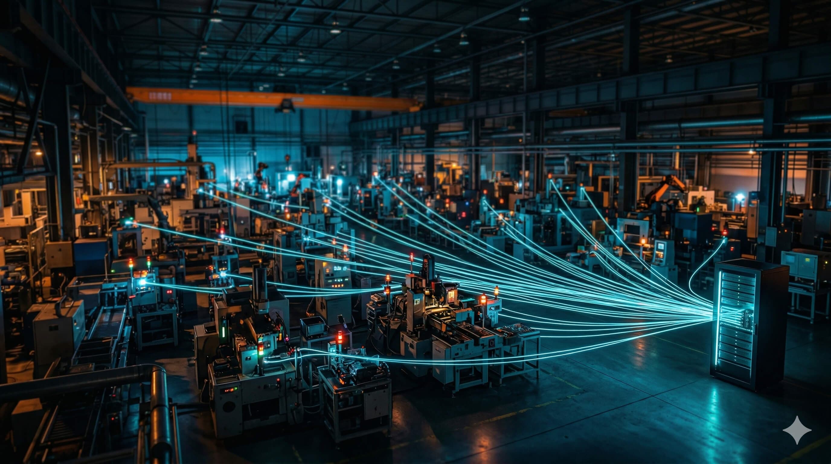 Cover image for Connect Your IoT Devices to Arc Without Middleware — Native MQTT Ingestion