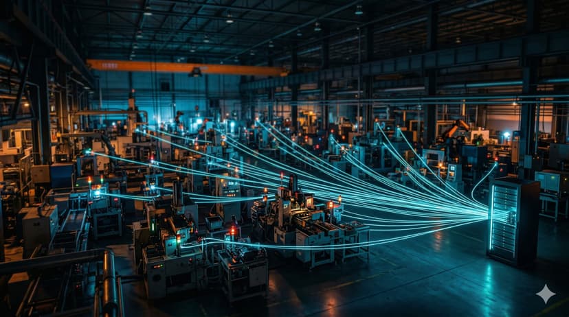 Connect Your IoT Devices to Arc Without Middleware — Native MQTT Ingestion