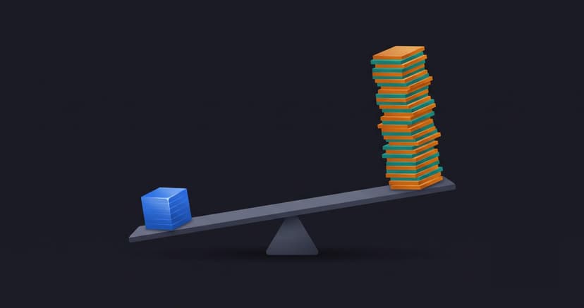 The TCO of 1 Billion Rows: Arc vs InfluxDB 3