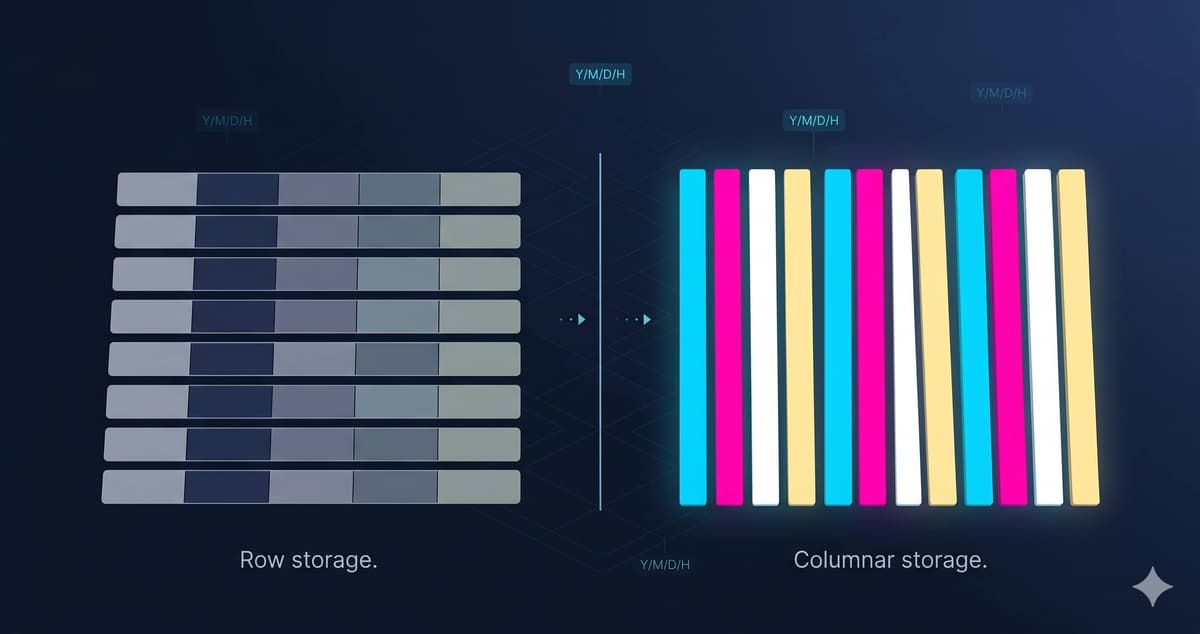 What Is a Columnar Database? (2026 Guide)
