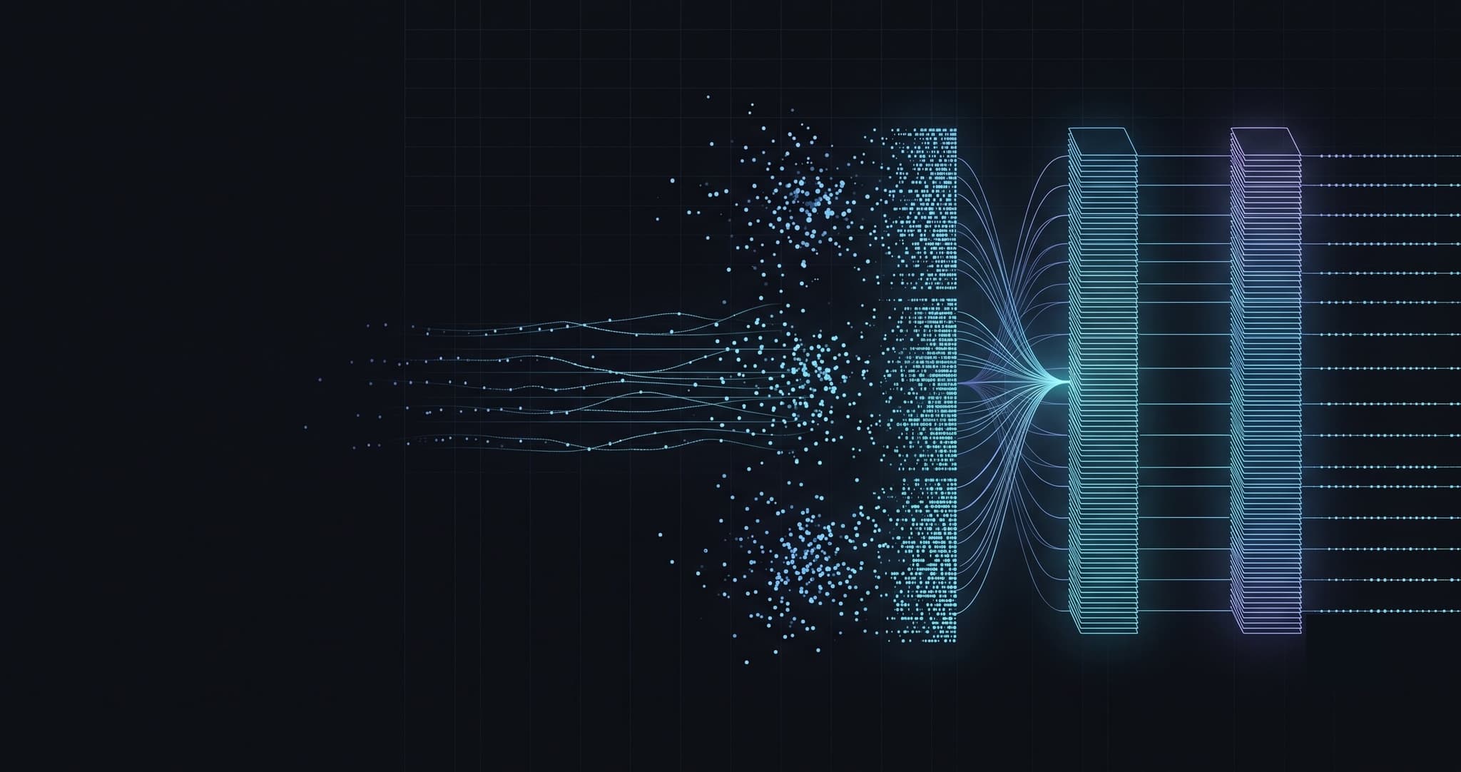 Cover image for What Is a Database? And Why the Right One Changes Everything