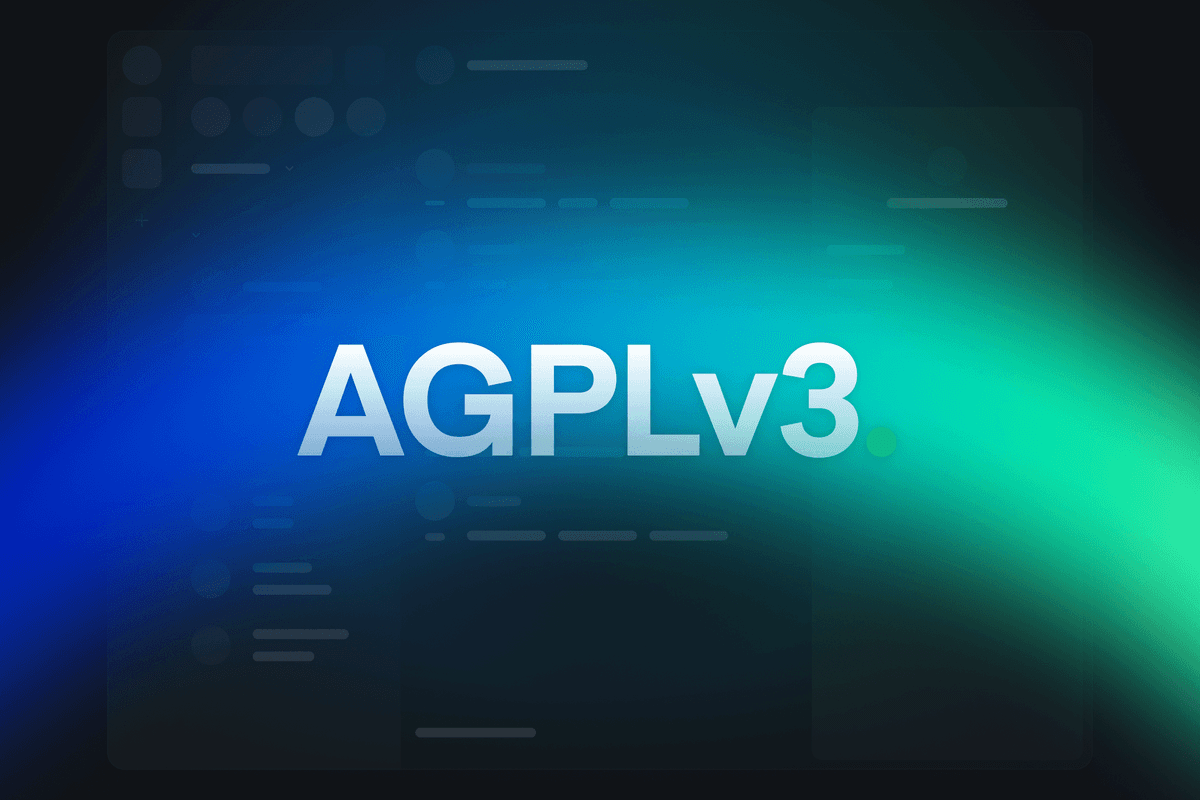 Why Arc is AGPL: Our License, Our Intentions, Day One