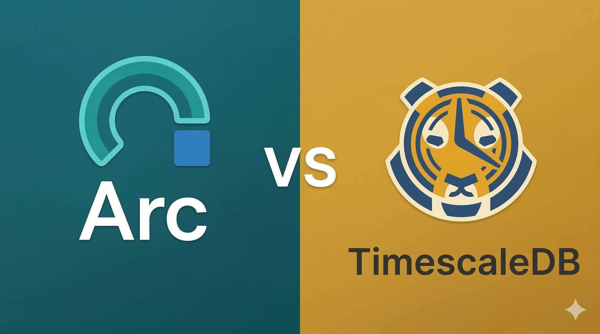 Cover image for Arc on ClickBench: TimescaleDB. It's Not Close.