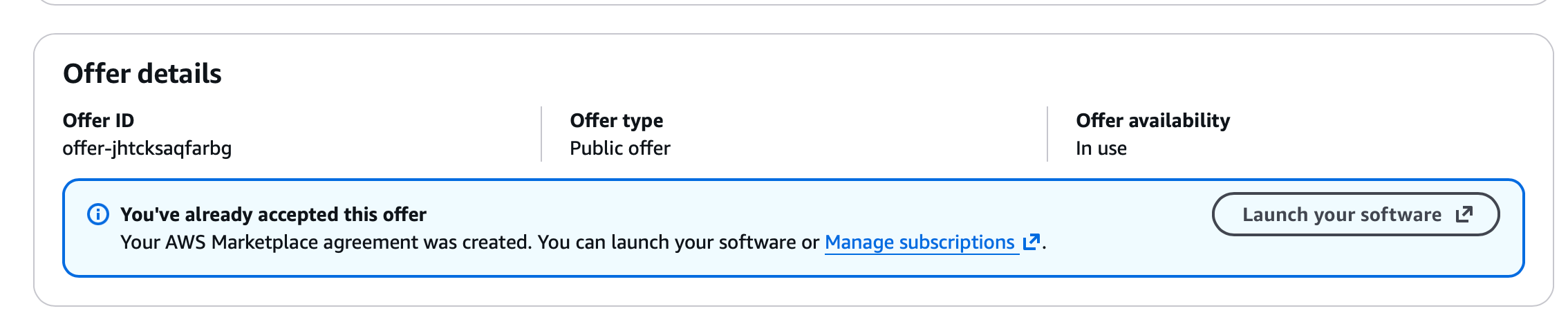 arc-aws-marketplace-launch