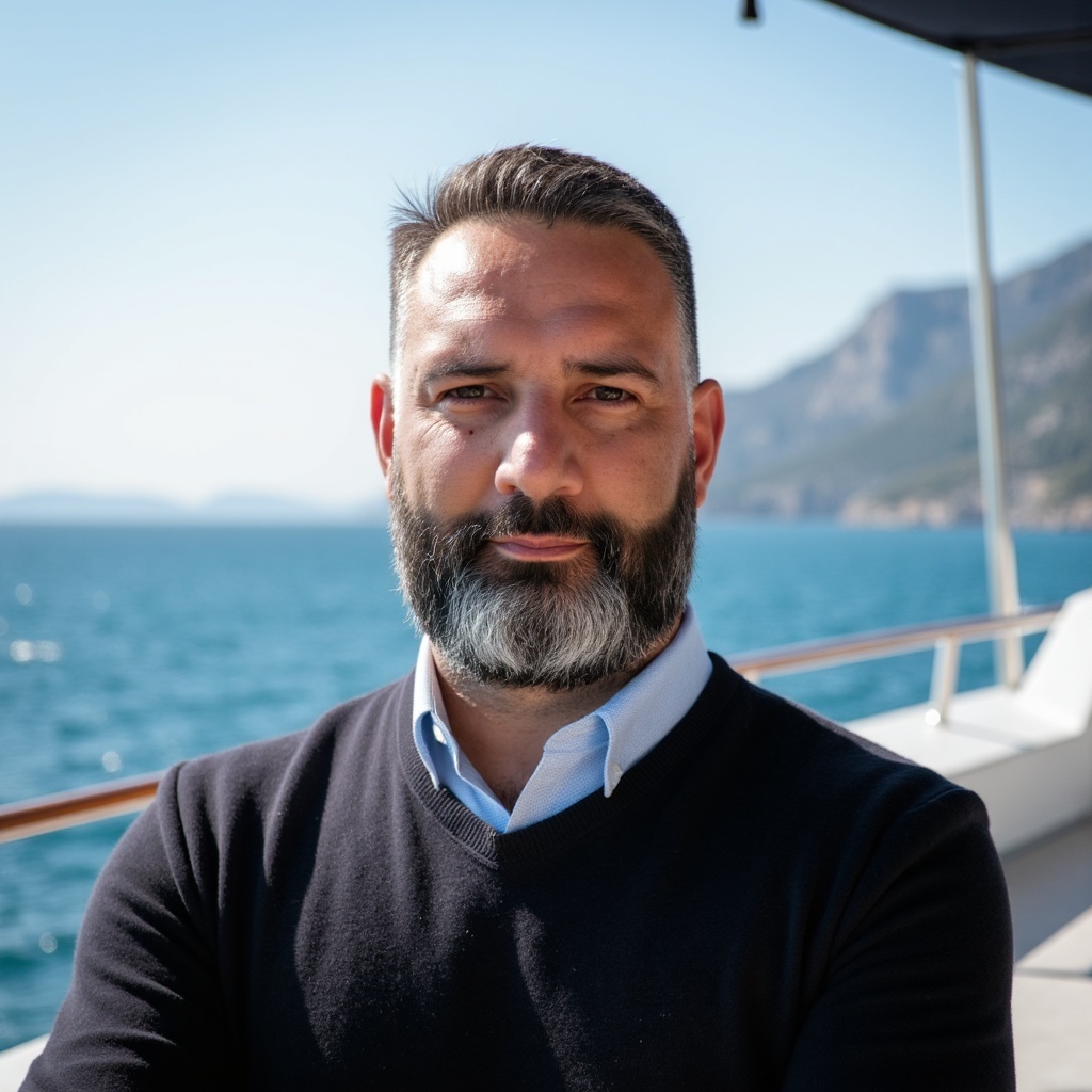 Ignacio Van Droogenbroeck - Founder of Basekick